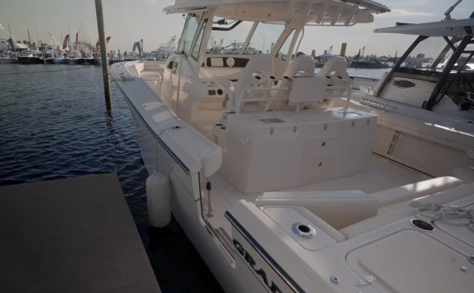 Sunrise Boat Detailing Clearwater FL & Nearby Areas