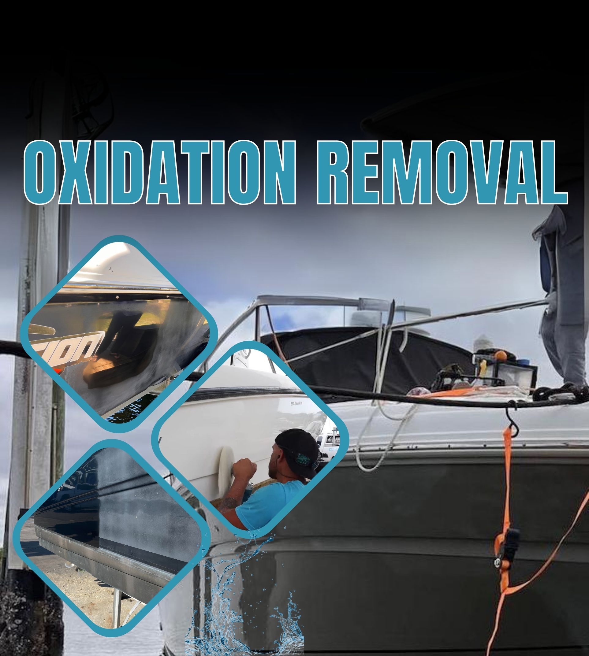 oxidation removal 3