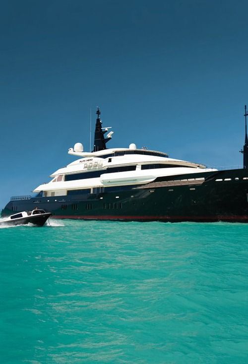 Professional Boat Detailing