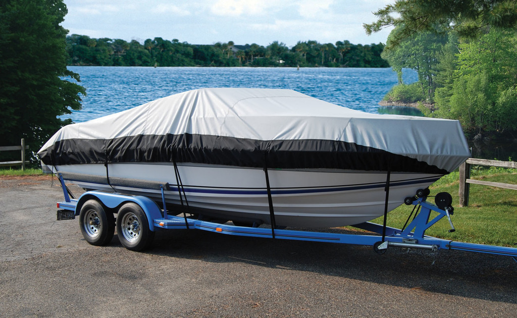 How to Wash a Boat Cover