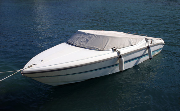 Boat Cover Care
