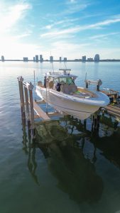 Sunrise Marine Detailing - boat detailing schedule florida