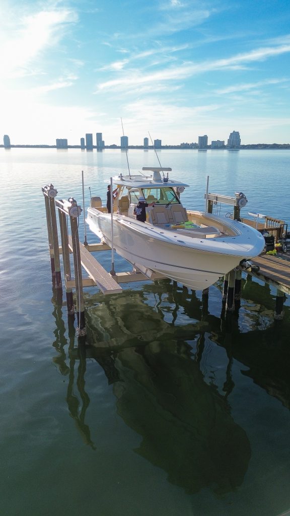 Sunrise Marine Detailing - boat detailing schedule florida