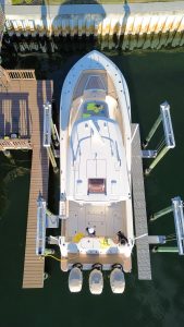 Sunrise Marine Detailing - sun damage boat protection