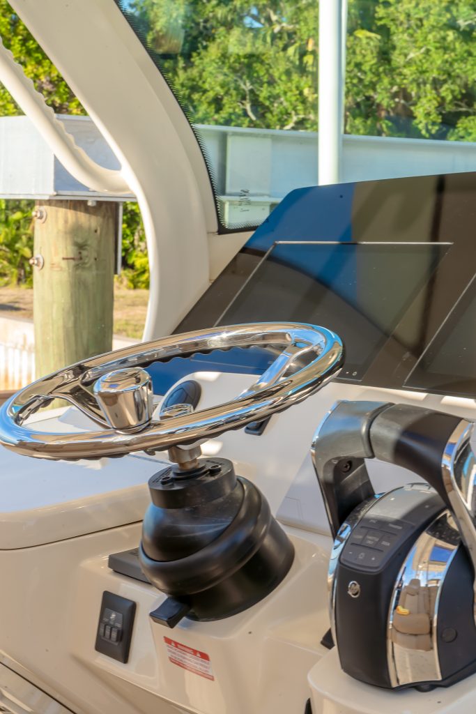 Sunrise Marine Detailing - boat detailing clearwater