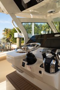 Sunrise Marine Detailing - sun damage boat florida
