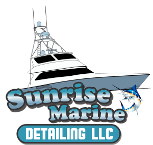 Sunrise Marine Detailing logo