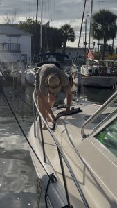 ceramic coatings indian rocks beach — boat detailing Tampa Bay (Drive: IMG_1083.PNG)