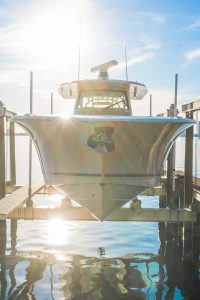 clearwater fl marine coatings — boat detailing Tampa Bay (Drive: IMG_0171.JPG)