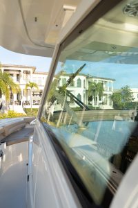 ceramic coatings belleair, fl — boat detailing Tampa Bay (Drive: IMG_0184.JPG)